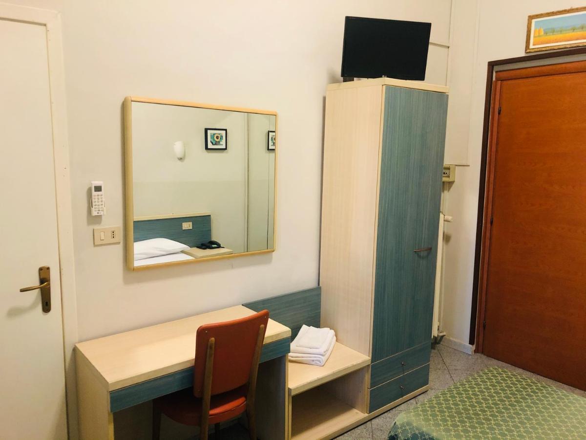 Hotel Ferrucci Turín