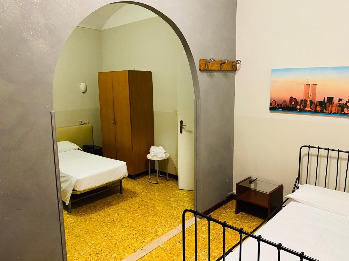 Hotel Ferrucci