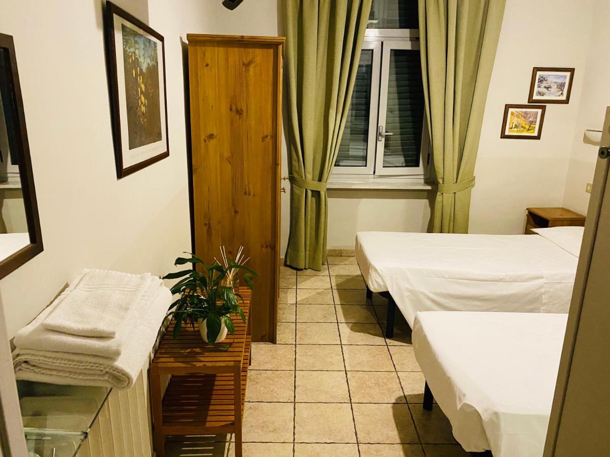 Ferrucci Hotel