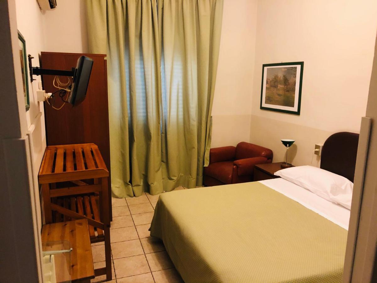 Hotel Ferrucci Turín