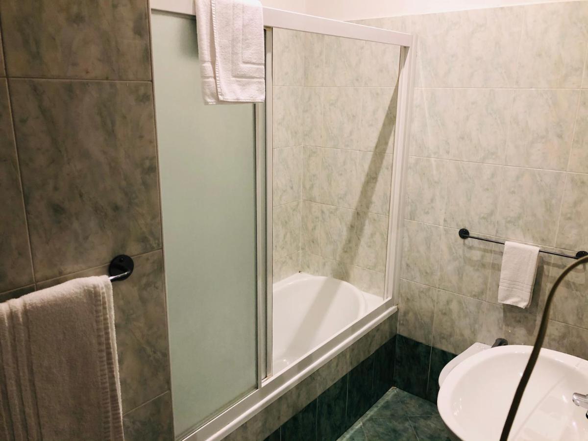 Ferrucci Hotel Turín