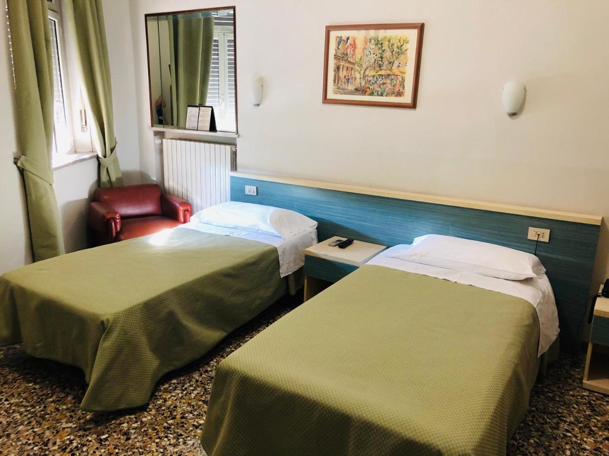 Hotel Ferrucci Turín