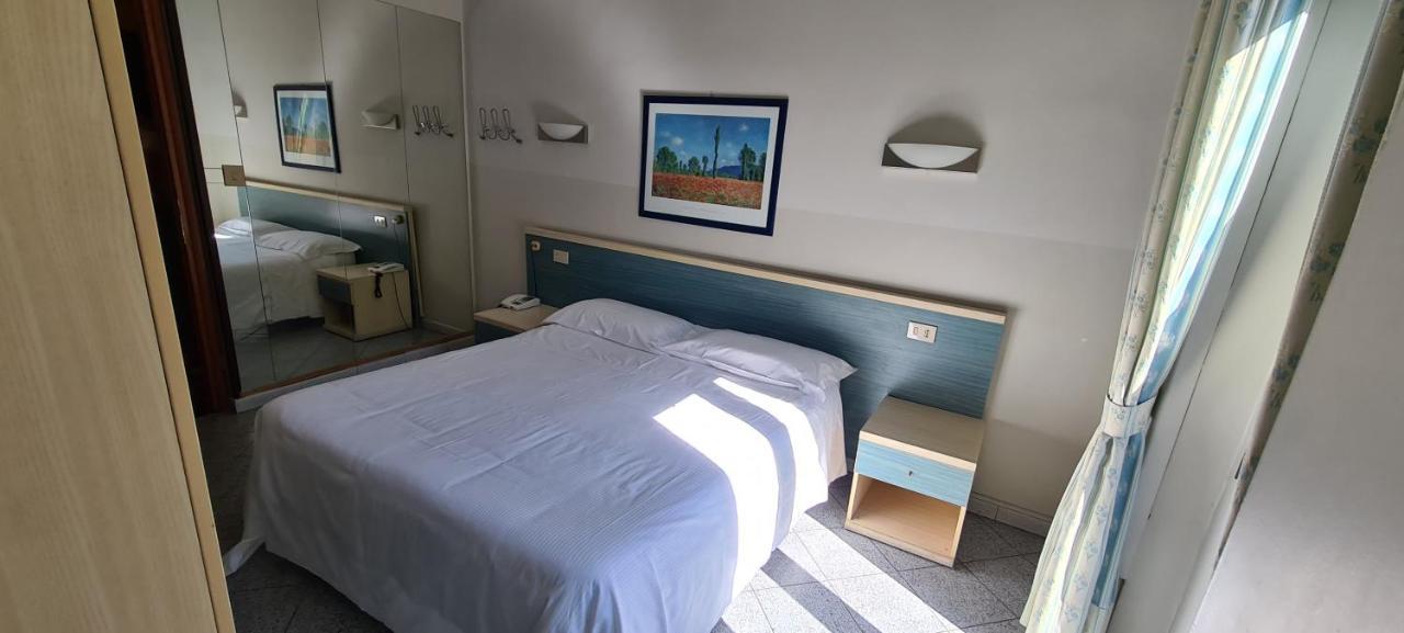 Hotel Ferrucci 3*