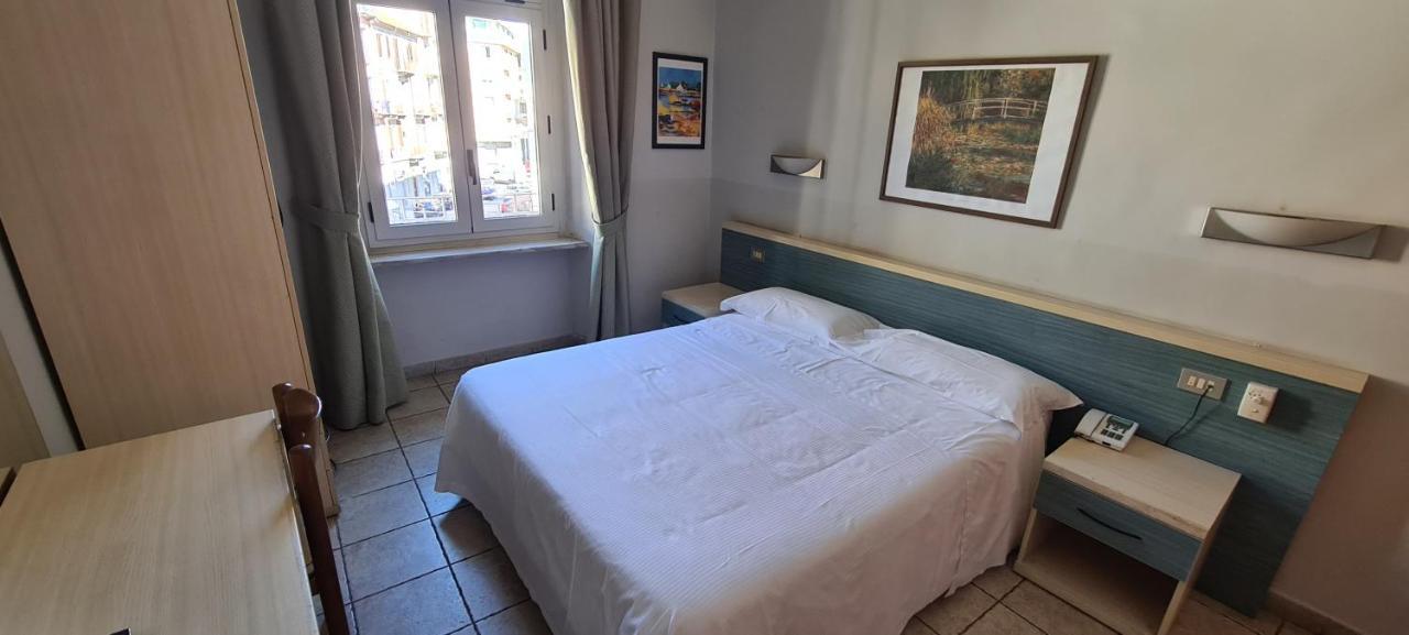 Hotel Ferrucci 3*